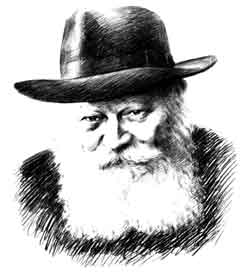 הרבי מליובאויטש